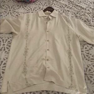 Tommy Bahamas shirt